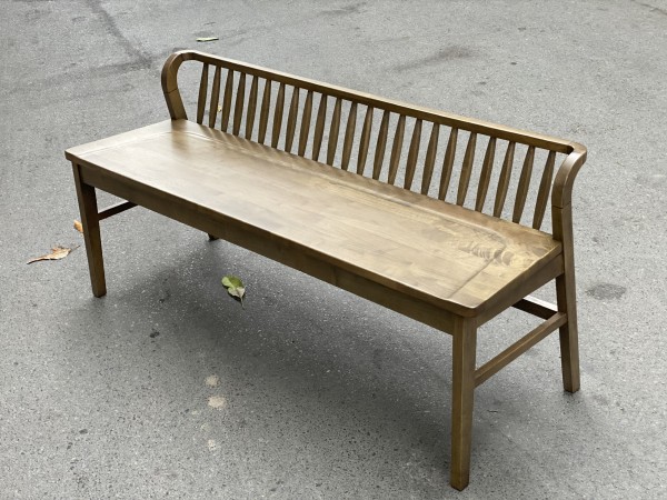 GHẾ BENCH XUÂN HÈ - XH14A