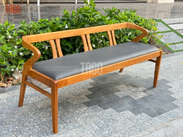 GHẾ BENCH SARA lavender