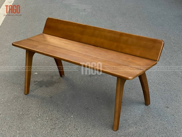 GHẾ BENCH ROMAN lavender