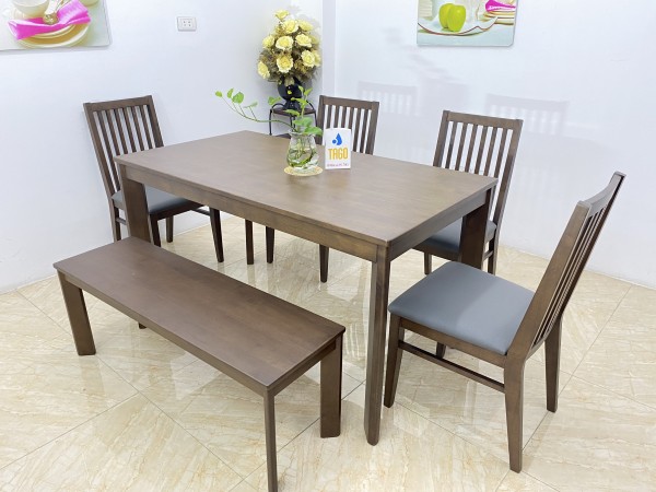 Bộ bàn DINING - D4CB14W