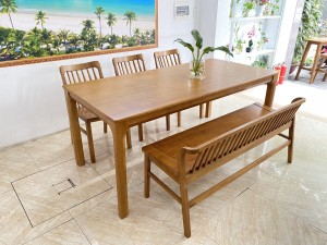 BỘ BÀN XUÂN HÈ - XH3GB18T